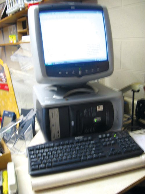 Property photo 32 - Anchor Room Christian Bookstore Final Liquidation Auction